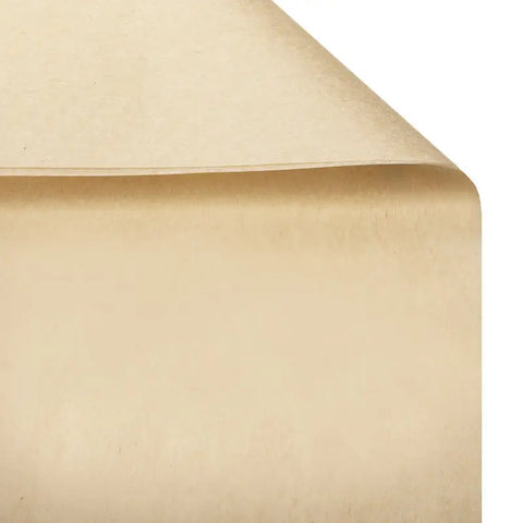 Single-Sided Coated PE Lining Paper Eco-Friendly & Water-proof for Clothing Packaging and Gift Wrapping Snow Pear Tissue