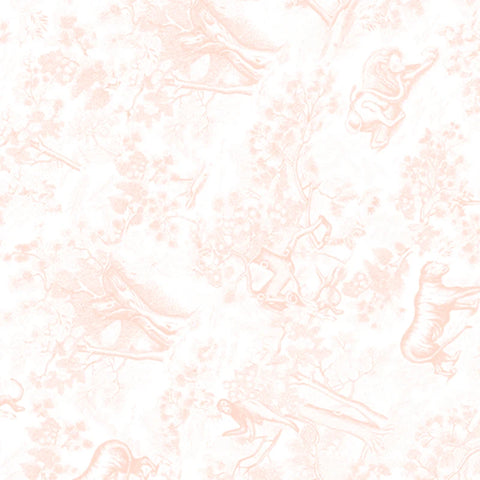 Retro Style Floral Bouquet Packaging Paper 35*50cm PE High Gloss Surface Soft Waterproof for Flower Shop