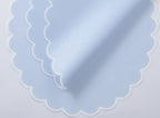 Cloud Jelly Floral Art Paper Virgin Pulp Style Waterproof Packaging for Flower Shops Bouquets and Gift Wrapping