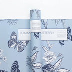 Bouquet Packaging Art Paper Waterproof Personality Elegant Flower Wrapping Paper Fresh and Stylish