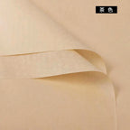 Customized Advanced Ins Snow Pear Flower Wrapping Paper Single Side PE Coated for Village-inner Use