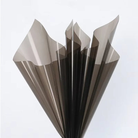 Transparent Color Clear Waterproof OPP Cellophane Paper for Flower & Gift Wrapping Florist Bouquet Supplies