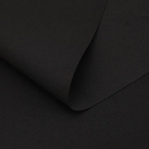 Coated DIY Bubble Cotton Flower Wrapping Paper for Flower Shop & Gift Shop Packaging Elegant Decoration