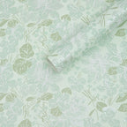 Valentine's Day 50*58cm Flower Bouquet Wrapping Paper Recyclable Duplex Board Materials for Florists
