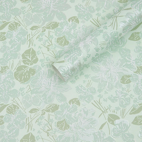 Valentine's Day 50*58cm Flower Bouquet Wrapping Paper Recyclable Duplex Board Materials for Florists