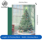 Wholesale Double-Color Waterproof Florist Wrapping Paper Coated Material for DIY Craft Gravure for Flower Bouquet Gift Packaging