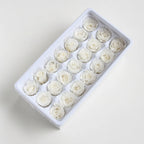 Hot Selling DIY Handmade Preserved Roses Realistic Dried Flower Gift Box Materials for Mother's Day Wedding Valentine's Day Gift