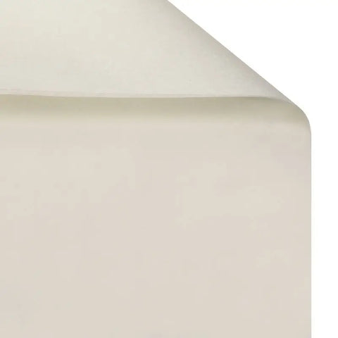 Single-Sided Coated PE Lining Paper Eco-Friendly & Water-proof for Clothing Packaging and Gift Wrapping Snow Pear Tissue