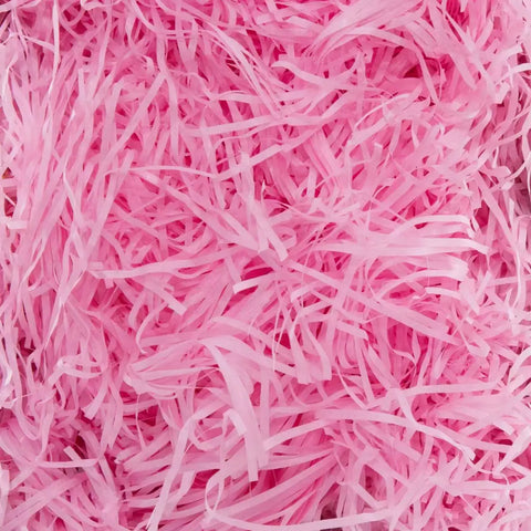 Wholesale Crinkle Cut Biodegradable Recyclable Raffia Paper Shreds 10g 20g 50g Bulk Gift Box Packaging Filling Eco-Friendly