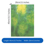 Little Prince Fresh Flower Bouquet in Fashion-Style Art Kraft Paper DIY Floral Craft Paper Wrapping Material