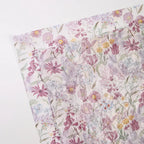 Valentine's Day 520 Printed Snow Pear Paper Flower Package Single Side Coated Bouquet Wrapping Paper