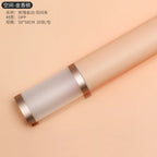 Double Gold Edge Jelly Film for Valentine's Day Flower Wrapping Craft Sticker Bouquet Wrapping Paper Wholesale