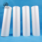 High Quality BOPP Thermal Film Soft Moisture Proof Transparent High Gloss Metallized Film for Advertising and Packaging