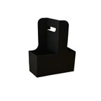 High Quality Kraft Paper Cup Holders Floral Design Foldable Floral Bouquet Gift Box Fashionable Flower