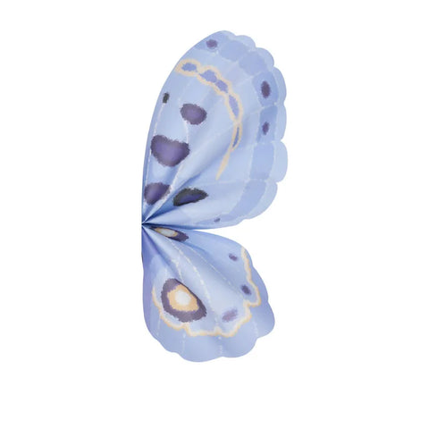 Mother's Day DIY Fresh Flower Bouquet Gift Packaging Colorful Butterfly Fenghua Paper Wrap Coated Materials
