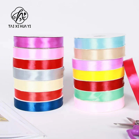 High-density Polyester Ribbon with Luxury Butterfly Bow for Christmas Weddings and Valentine's Day