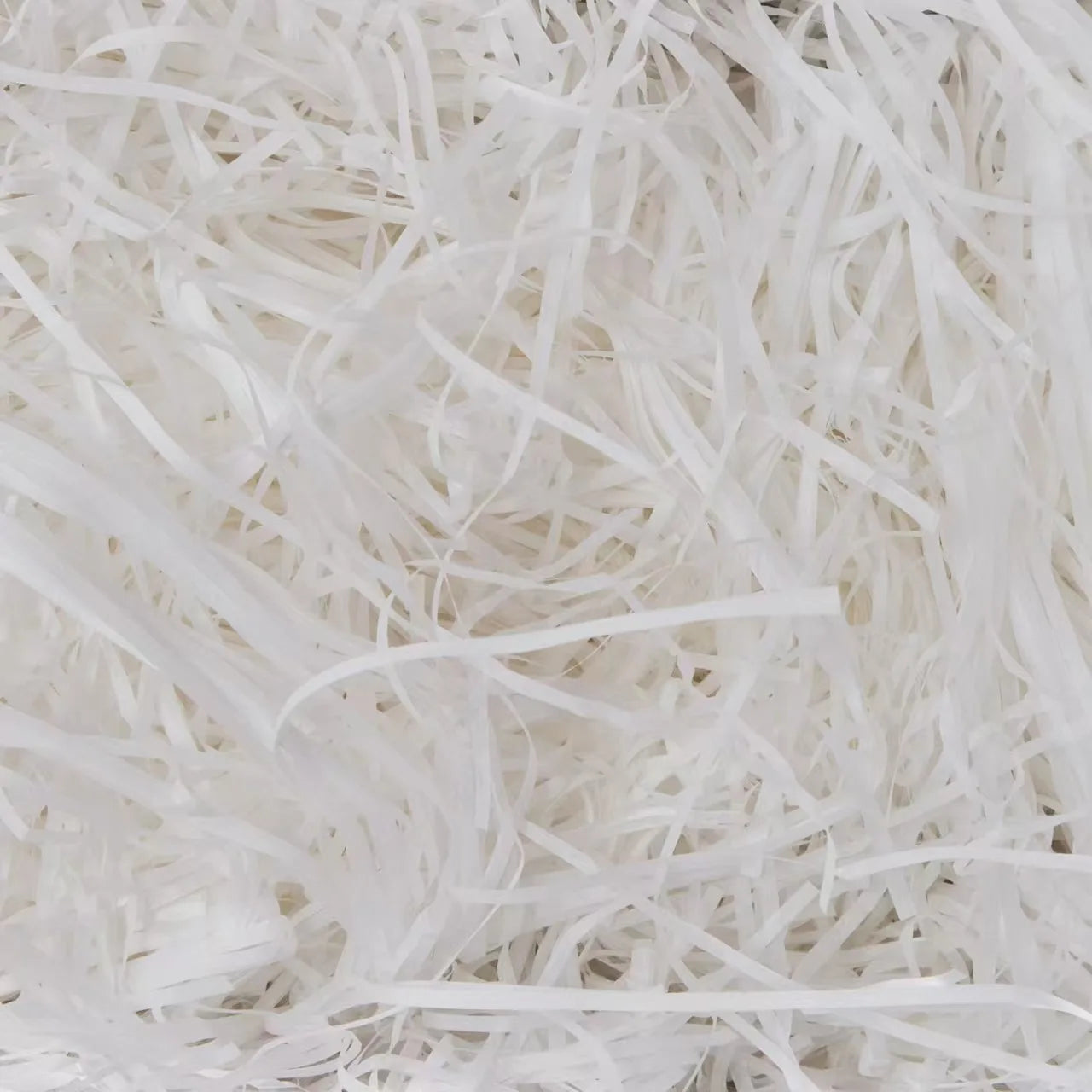 Wholesale Crinkle Cut Biodegradable Recyclable Raffia Paper Shreds 10g 20g 50g Bulk Gift Box Packaging Filling Eco-Friendly