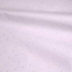 Wholesale PE Coated Single Lychee Textured Flower Wrapping Paper Custom Offset Printing Waterproof for Bouquet Gift Packaging