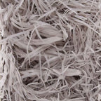 Wholesale Crinkle Cut Biodegradable Recyclable Raffia Paper Shreds 10g 20g 50g Bulk Gift Box Packaging Filling Eco-Friendly