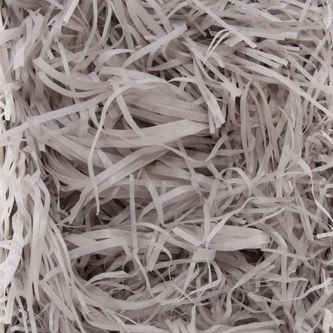 Wholesale Crinkle Cut Biodegradable Recyclable Raffia Paper Shreds 10g 20g 50g Bulk Gift Box Packaging Filling Eco-Friendly