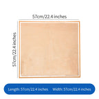 High Quality Coated Single Side Eco-friendly Water-proof Flower Packaging Paper with Love Flower Design