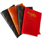Customized Printed Logo Gold Waterproof Eco-friendly Recyclable Gift Wrapping Tissue Rose Mixed Pulp Packaging