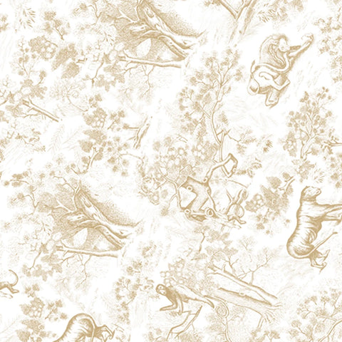 Retro Style Floral Bouquet Packaging Paper 35*50cm PE High Gloss Surface Soft Waterproof for Flower Shop