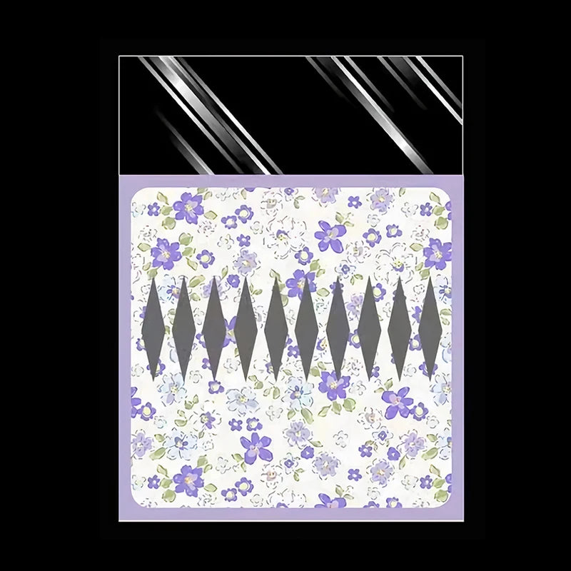 High Quality Elegant Country Style Single Flower Bundle Waterproof Specialty Paper Blossom Packaging