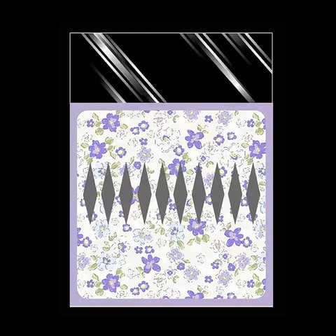 High Quality Elegant Country Style Single Flower Bundle Waterproof Specialty Paper Blossom Packaging