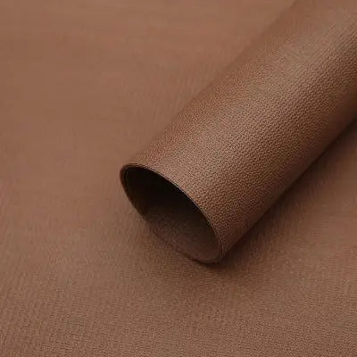 Fresh Flower Packaging Paper Materials Valentine's Day Kafen Paper Waterproof Eco-Friendly Recyclable 58x58cm Three-dimensional