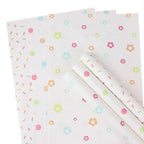 Fluffy Toy Bouquet Wrapping Paper, Ins Snow Pear Texture with PE Coating for Creative Bouquet Papel Coreano Flowers Paper