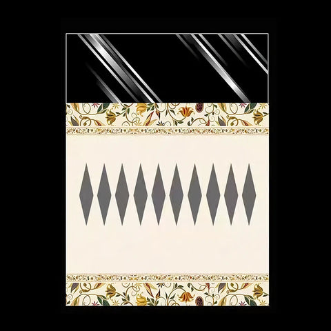 High Quality Elegant Country Style Single Flower Bundle Waterproof Specialty Paper Blossom Packaging
