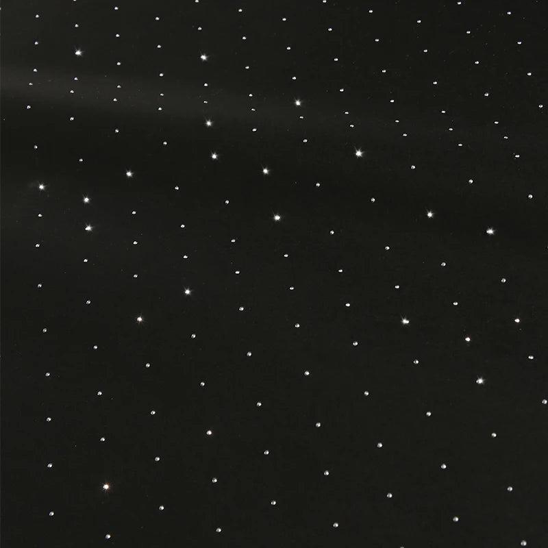 Wholesale PE Coated Single Lychee Textured Flower Wrapping Paper Custom Offset Printing Waterproof for Bouquet Gift Packaging