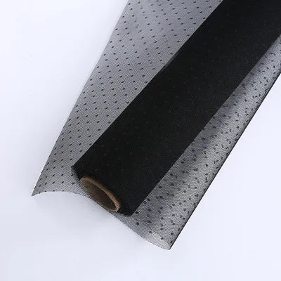 Wholesale High Quality Korean-Style Dovety Flower Packaging Paper Multi-Color Single Side Coated Flower Packaging Paper