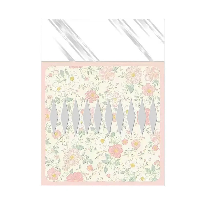 High Quality Elegant Country Style Single Flower Bundle Waterproof Specialty Paper Blossom Packaging Main image