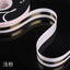Floral Arrangement Fresh Bouquets Christmas Packaging Materials Gold Borders Hot Stamping Ribbed Ribbons