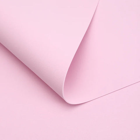 Coated DIY Bubble Cotton Flower Wrapping Paper for Flower Shop & Gift Shop Packaging Elegant Decoration