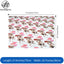 Custom Printed Eco-Friendly Craft Paper Smeagol Gollum Wrapping Paper Personalized 'You Are My Precious' Valentine Gift Wrap