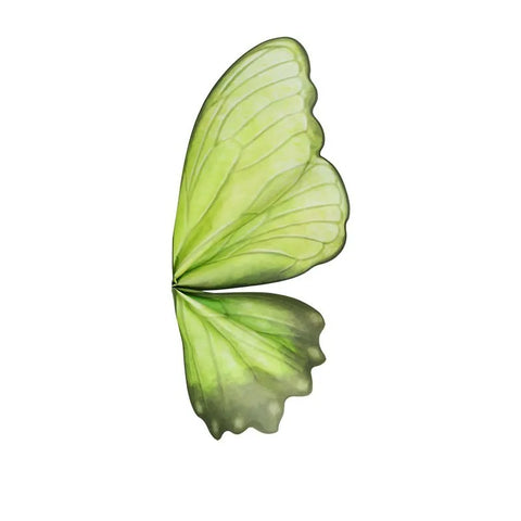 Mother's Day DIY Fresh Flower Bouquet Gift Packaging Colorful Butterfly Fenghua Paper Wrap Coated Materials