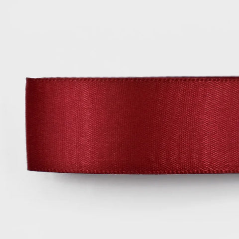 High-density Polyester Ribbon with Luxury Butterfly Bow for Christmas Weddings and Valentine's Day