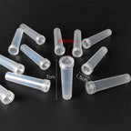 Changyi wholesale, flower nutrition tube, orchid tube, large hydrangea rose, professional maintenance, water absorption and water retention pipe materials