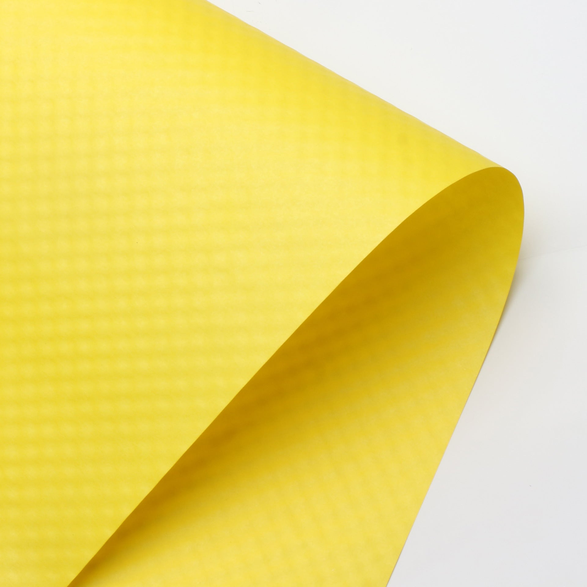 Three-dimensional embossed paper concave and convex paper flower wrapping paper bag flower paper flower shop flower arrangement flower packaging materials wholesale