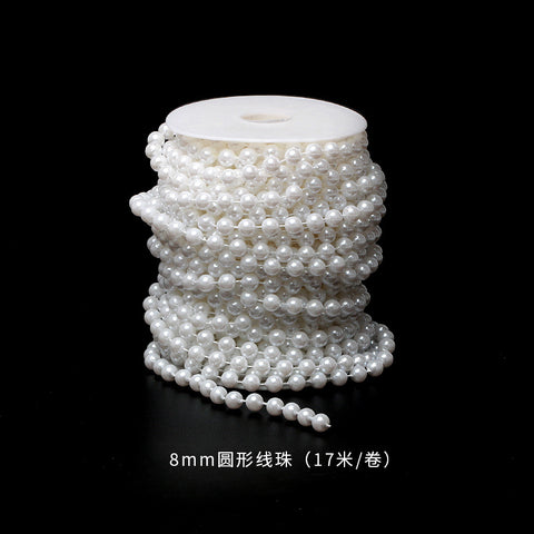 Flower Satin Ribbon Christmas Wedding Luxury Gift Wrapping Packaging Biodegradable DIY Material