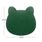 KT cat flower mud flower mud flower block flower arrangement mud bag flower mud absorbent moisturizing material foam sponge flower shop flower bag flower materials