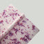 Tie-dye Dongba paper thickened hand-torn paper flower bouquet wrapping paper handmade paper creative bag flower paper wholesale