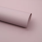 9 silk waterproof thickened flower wrapping paper matte solid color Ouya paper encounter series flower shop wrapping paper