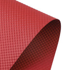 Three-dimensional embossed paper concave and convex paper flower wrapping paper bag flower paper flower shop flower arrangement flower packaging materials wholesale