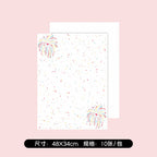New black fireworks bouquet cardstock new year's eve flower packaging styling paper chrysanthemum diy material floral packaging paper
