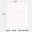 Polka dot Hello Kitty thickened wrapping paper modeling paper 157g kraft paper flower bouquet bag flower paper handmade floral materials
