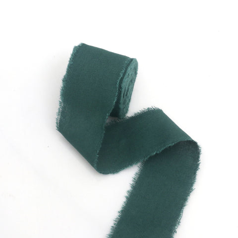 Wholesale Custom Eco-Friendly 100% Cotton Satin Ribbon 3.8cm High-quality Durable Modern Design Fashion Style Wedding